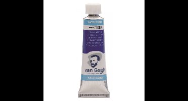 Van Gogh Aquarelverf - tube - Turkooisgroen 661