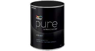Flexa Pure Krijtverf