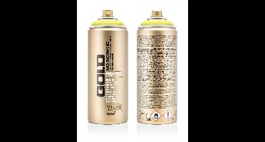 Montana Gold 400ML G1100 Butta