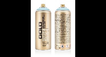 Montana Gold 400ML G5105 Summit