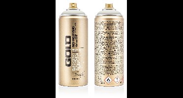 Montana Gold 400ML G7260 Meteorite
