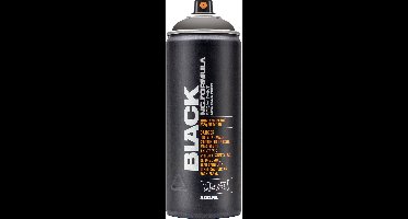 Montana Black 400 ml Slate