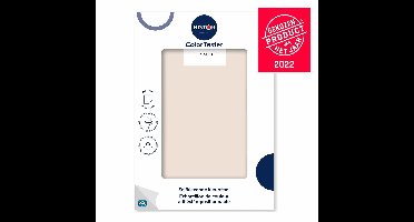 Histor Colortester RAL 9001