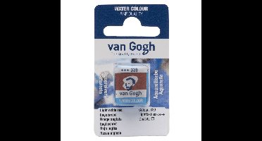 Van Gogh Aquarelverf - napje - Engelsrood 339