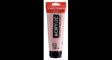 Royal Talens Acrylverf - 250 ml - Perzischroze 330