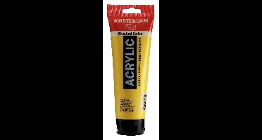 Royal Talens Acrylverf - 250 ml - Primairgeel 275