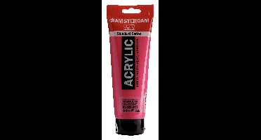 Royal Talens Acrylverf - 250 ml - Quinacridoneroze 366