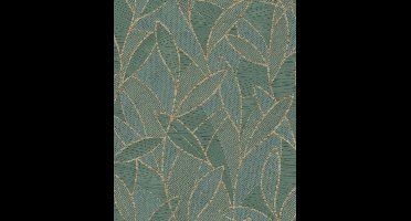 Decoprint Allure Behang met bladerenprint - AL26233