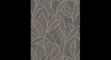 Decoprint Allure Behang met bladerenprint - AL26234