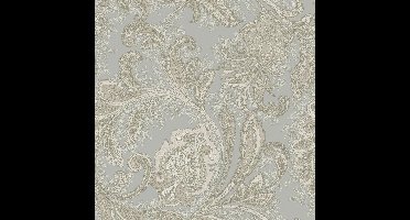 Galerie Elegance Behang paisley - DWP0355-04