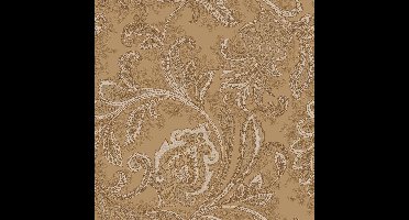 Galerie Elegance Behang paisley - DWP0355-06