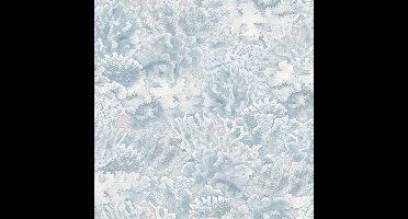 Galerie Homestyle Behang met koraal - FH37502