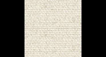 Decoprint Serenity - uni Cream - SY27501