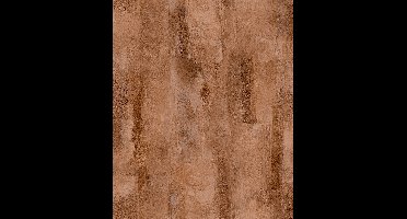 Decoprint Serenity - Concrete Terracotta - SY27543