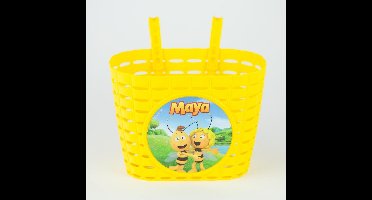 Kindermandje Maya Geel