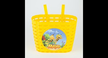 Kindermandje Maya Donkergeel