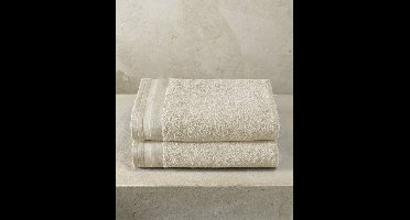 De Witte Lietaer De Witte Lietaer Excellence douchelaken 70x140 Sand
