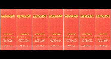 Euroglider 1000 Condooms