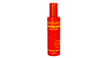 Euroglider Superlube Glijmiddel - 200ml