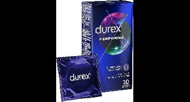 Durex Performa Condooms 24 stuks