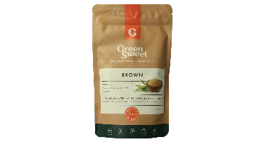 Green Sweet Brown 225 Gram
