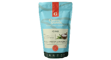 Green Sweet Icing 225 Gram