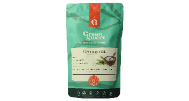 Green Sweet Erythritol 225 Gram