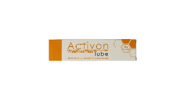 Advancis Activon manuka honing gel 20 Gram