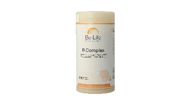 Be-Life B complex 180 Capsules