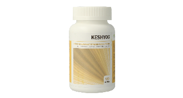 Ayurveda Health Keshyog 120 Tabletten