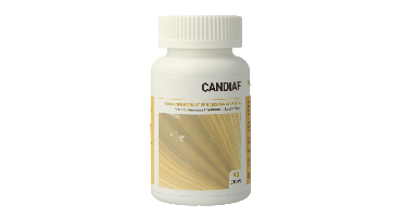 Ayurveda Health Candiaf 90 Tabletten