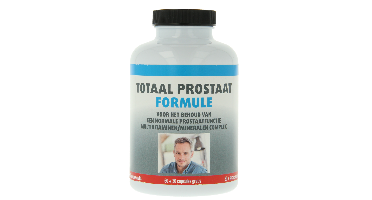Libra Totaal prostaat 90 Capsules