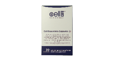 CellCare Cell essentials capsules 30 Sachets