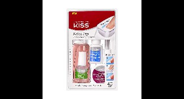Kiss Salon dip 1 Stuks