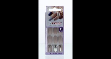 Kiss Impress fame game medium 1 Set