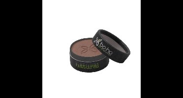 Boho green makeup Oogschaduw noisette 102 mat 2.5 Gram