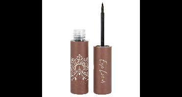 Boho green makeup Greenliner noir 01 3 Milliliter