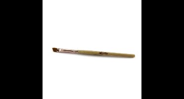 Boho green makeup Brush oogschaduw 02 vegan 1 Stuks
