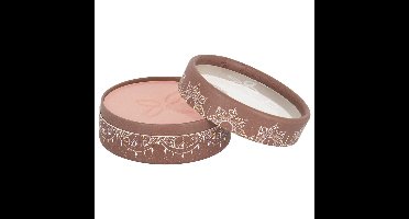 Boho green makeup Blush rose 04 5 Gram