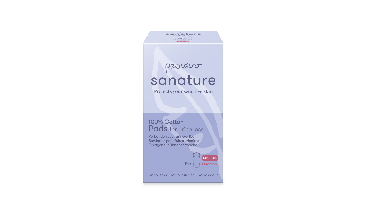 Sanature Pro vivo incontienentieverband katoen mini plus 14 Stuks