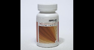 Ayurveda Health Amalaki 120 Tabletten