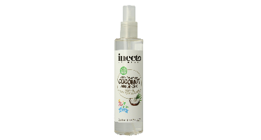 Inecto Naturals Coconut lichaamsolie 200 Milliliter