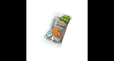 Eco Biscuit Kokosbiscuit bio 55 Gram