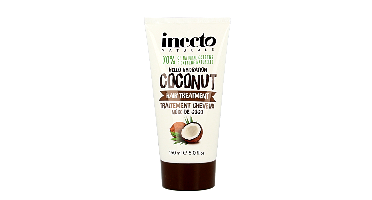 Inecto Naturals Coconut haarverzorging 150 Milliliter