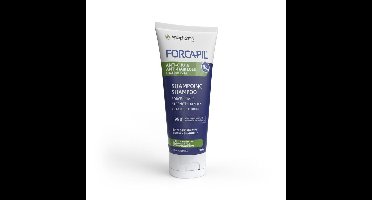 Forcapil Shampoo tegen haaruitval 200 Milliliter