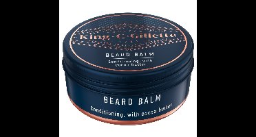 Gillette King c beard balsem 100 Milliliter