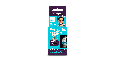 Pluggerz Enjoy swim 1 Paar
