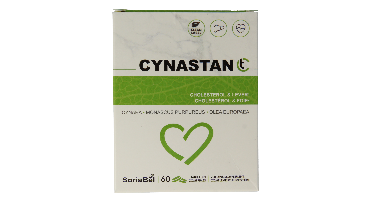 SoriaBel Cynastan CT 60 Tabletten