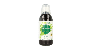 Vitasil Silicium bio 500 Milliliter