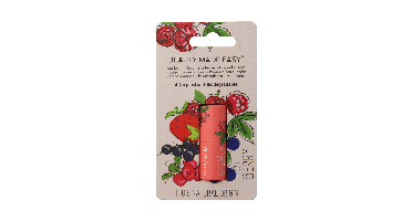Beauty Made Easy Papertube lipbalm berry 5.5 Gram
